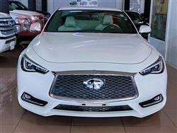 انفنتي Q60 كوبيه